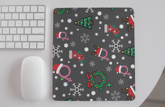 PeppermintOne Holiday 2023 Christmas Mouse pads