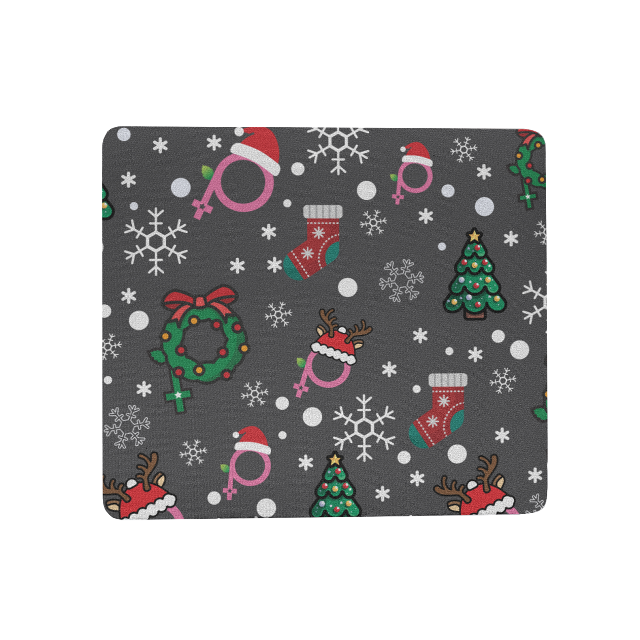 PeppermintOne Holiday 2023 Christmas Mouse pads