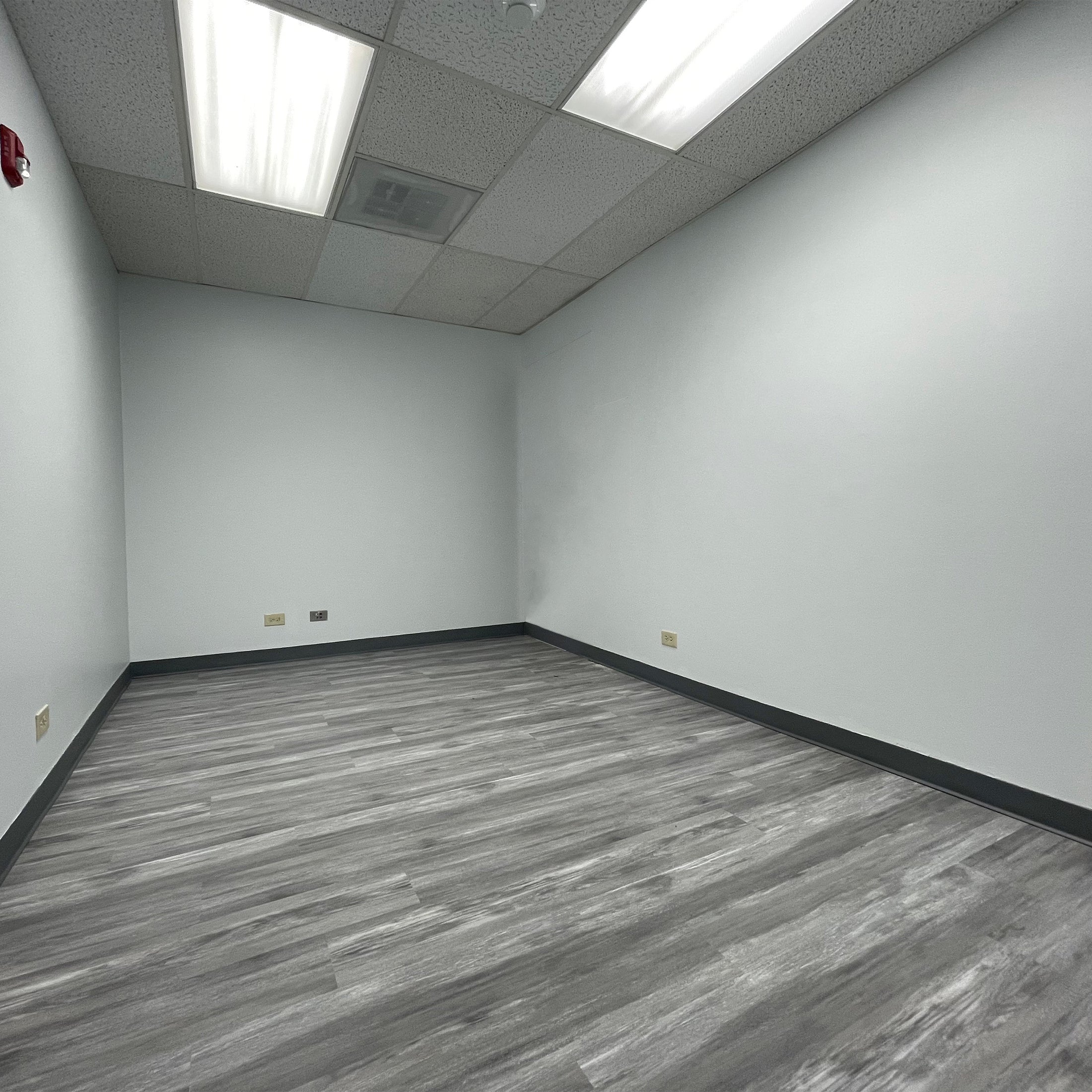 Office 4 Room Rental Weekly