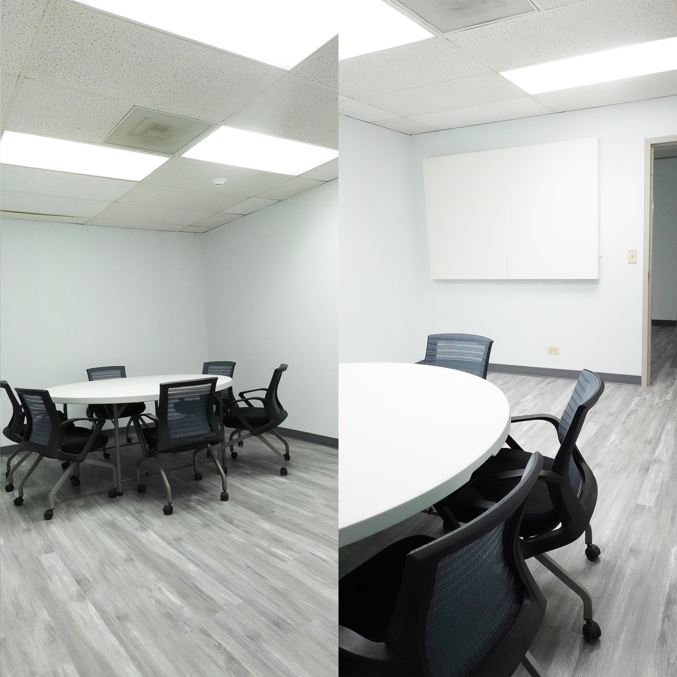 Office 3 Room Rental Weekly