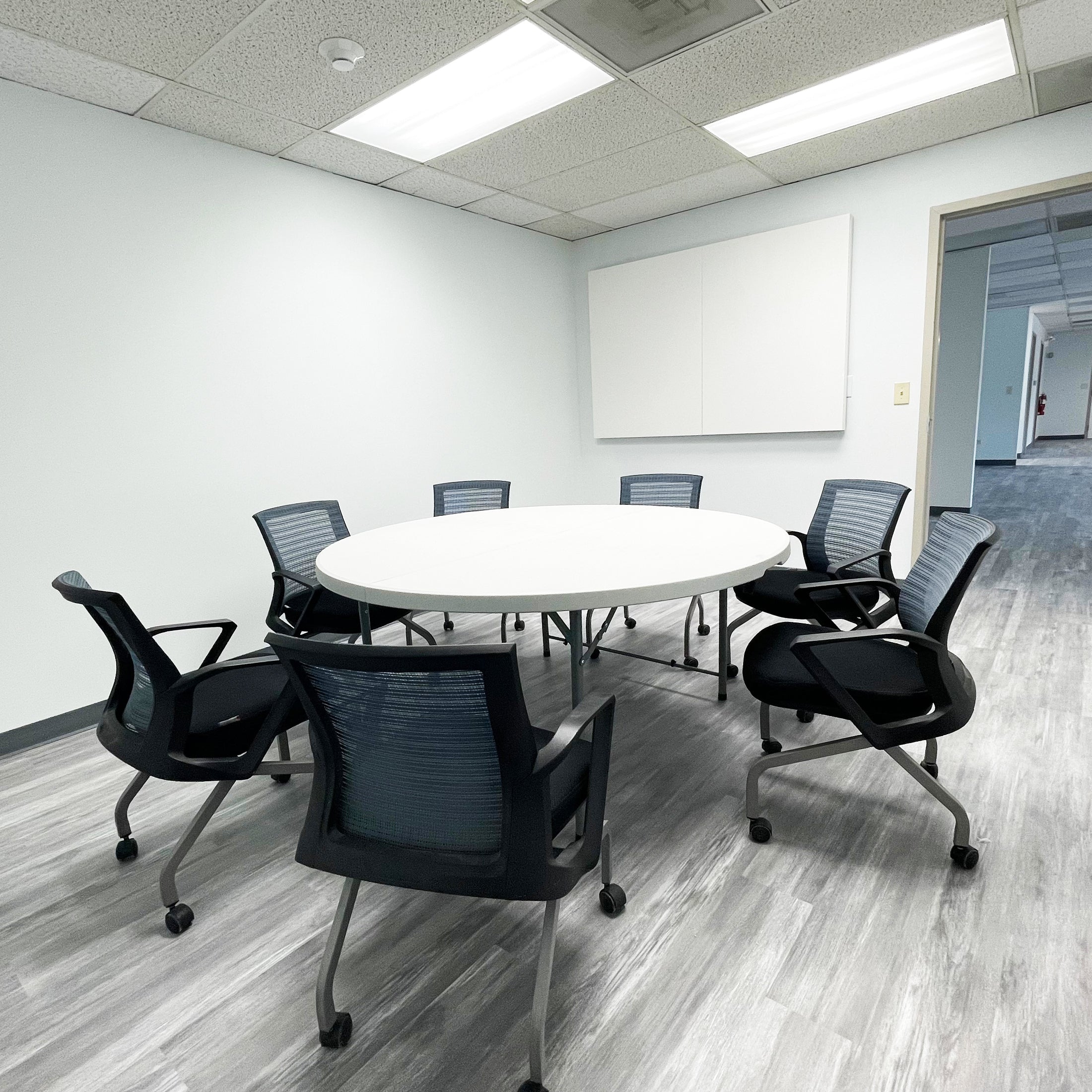 Office 3 Room Rental Weekly