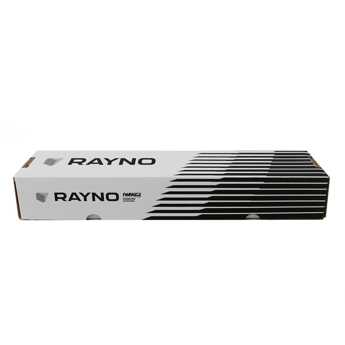 Rayno UV Blocking Window Film - Platinum 50% Insulation Sun Control Reflecting Protection Wrap - Energy Saving Film for Homes Offices Businesses - Light Filtering - Blue Charcoal Tinted