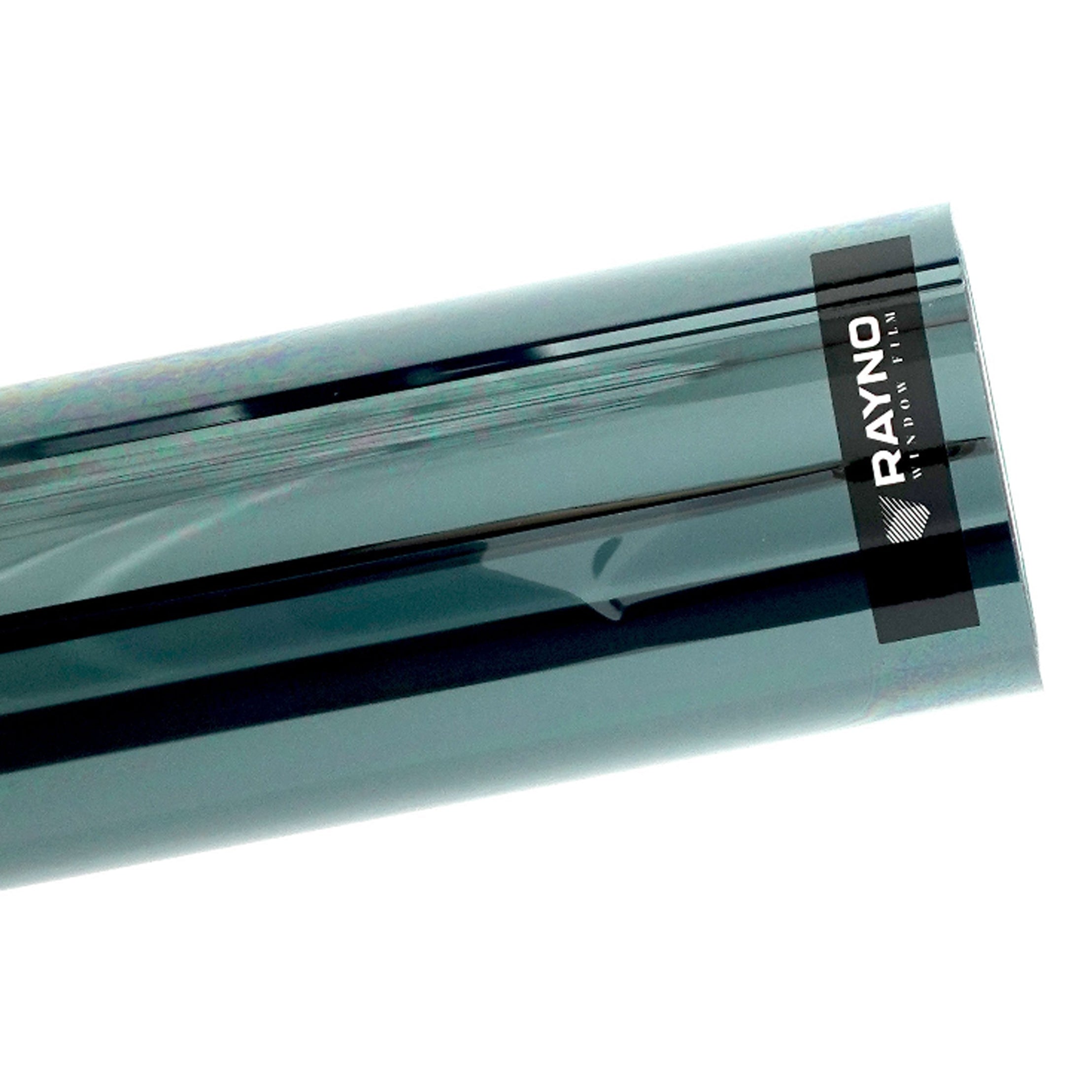 Rayno UV Blocking Window Shrink Film Platinum Air7090 - Home and Car Window Tint, Heat Control, & Protection - Window & Automotive Windshield Insulation Sun Reflecting Wrap -
