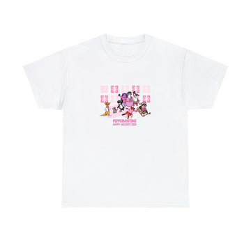 PeppermintOne Holiday 2023 T Shirt