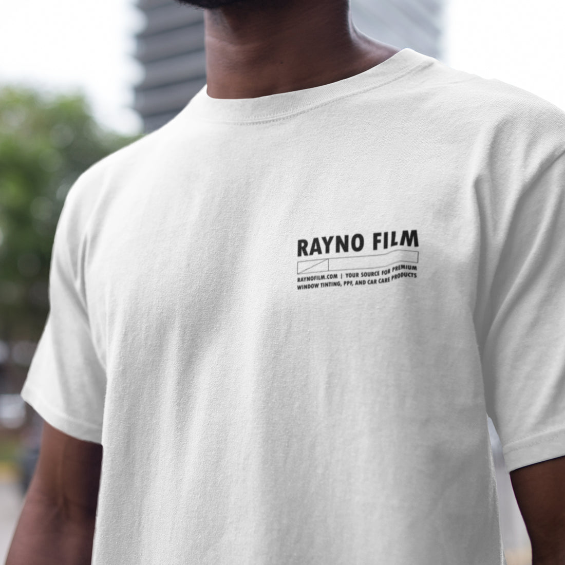 PeppermintOne Rayno GT3 "Timeless Design" T-Shirt