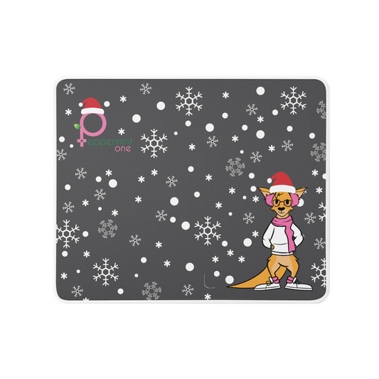 PeppermintOne Holiday 2023 Mouse pads