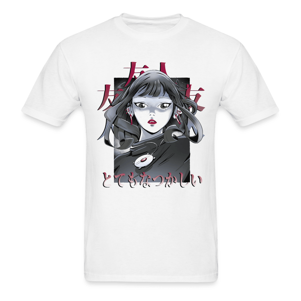 PlayWhatever The Demon in Me T-Shirt