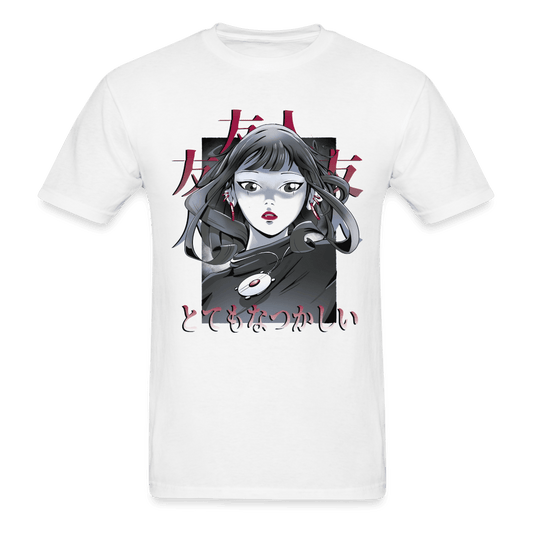 PlayWhatever The Demon in Me T-Shirt