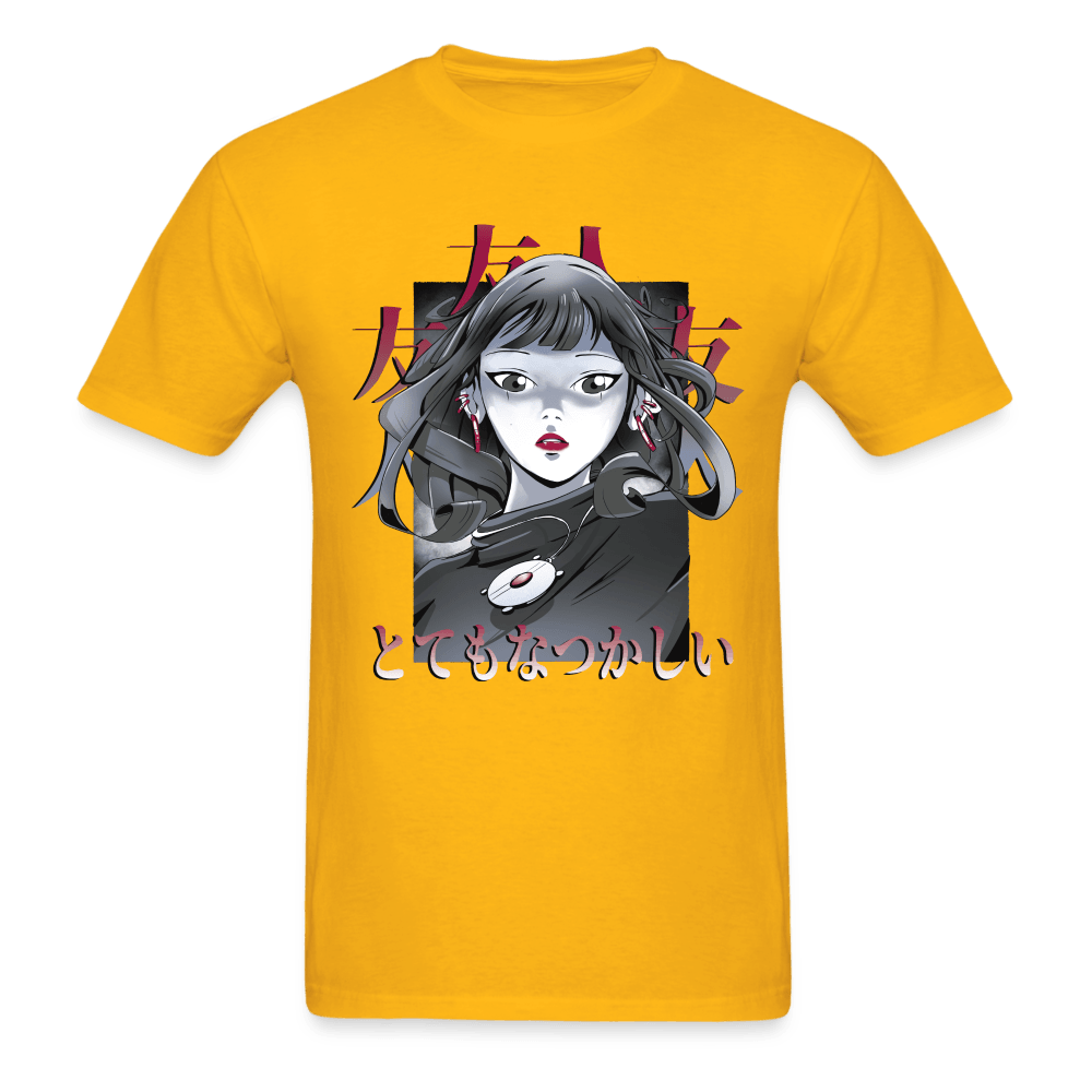 PlayWhatever The Demon in Me T-Shirt