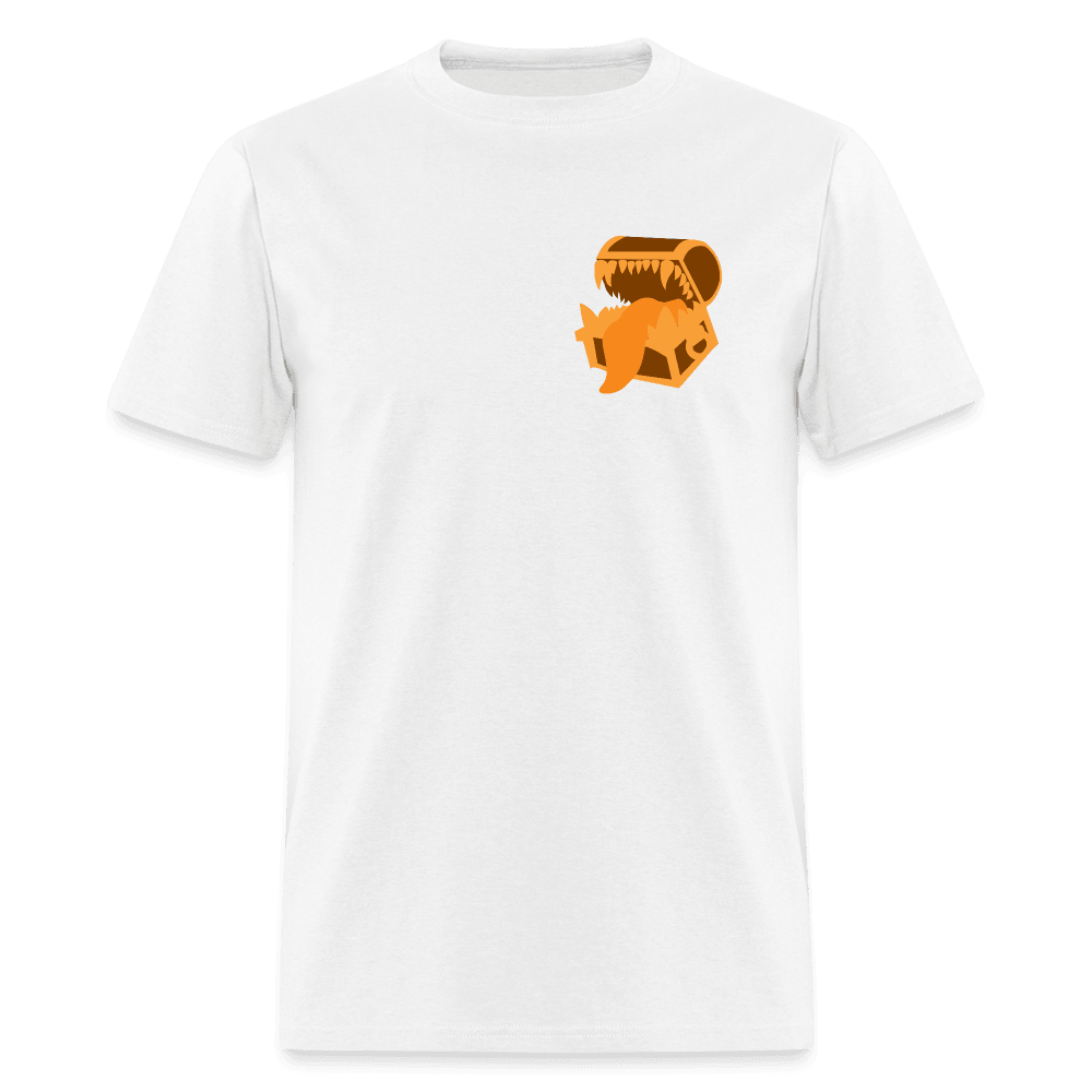 PlayWhatever Mimic Unisex T-Shirt