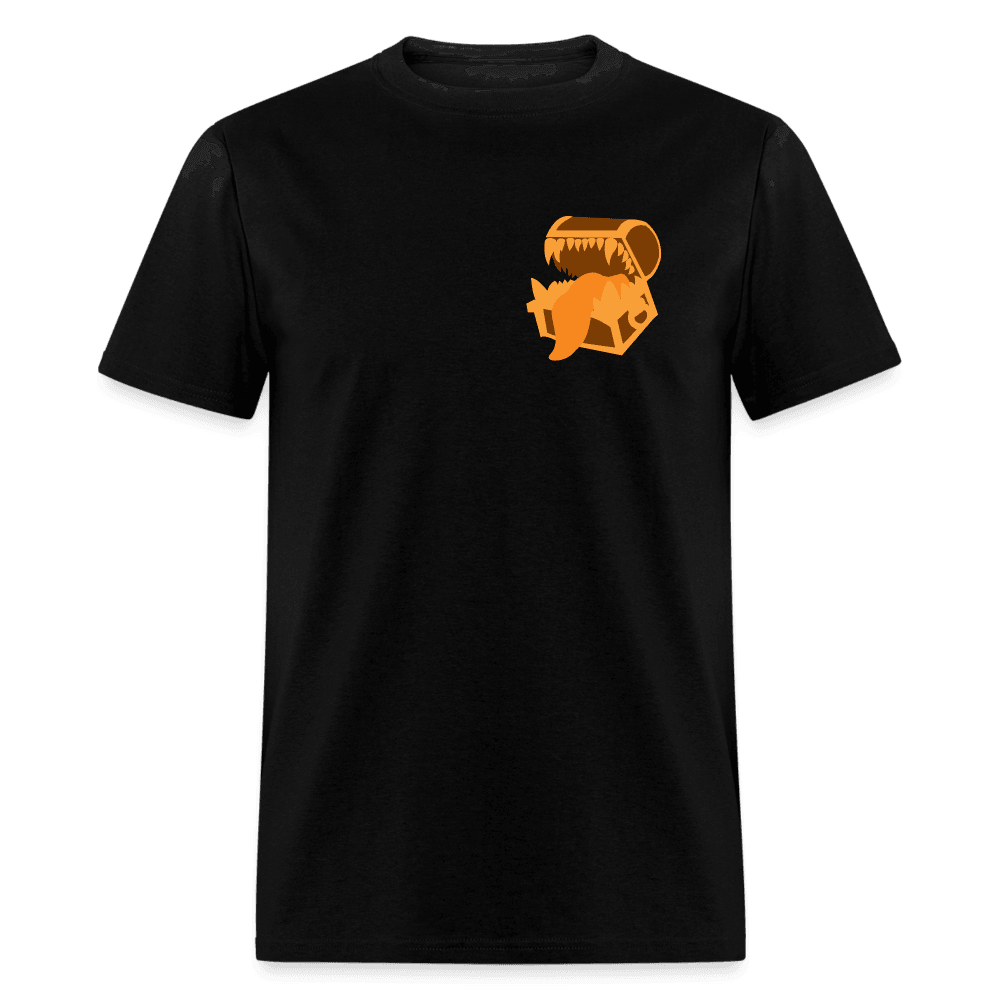 PlayWhatever Mimic Unisex T-Shirt