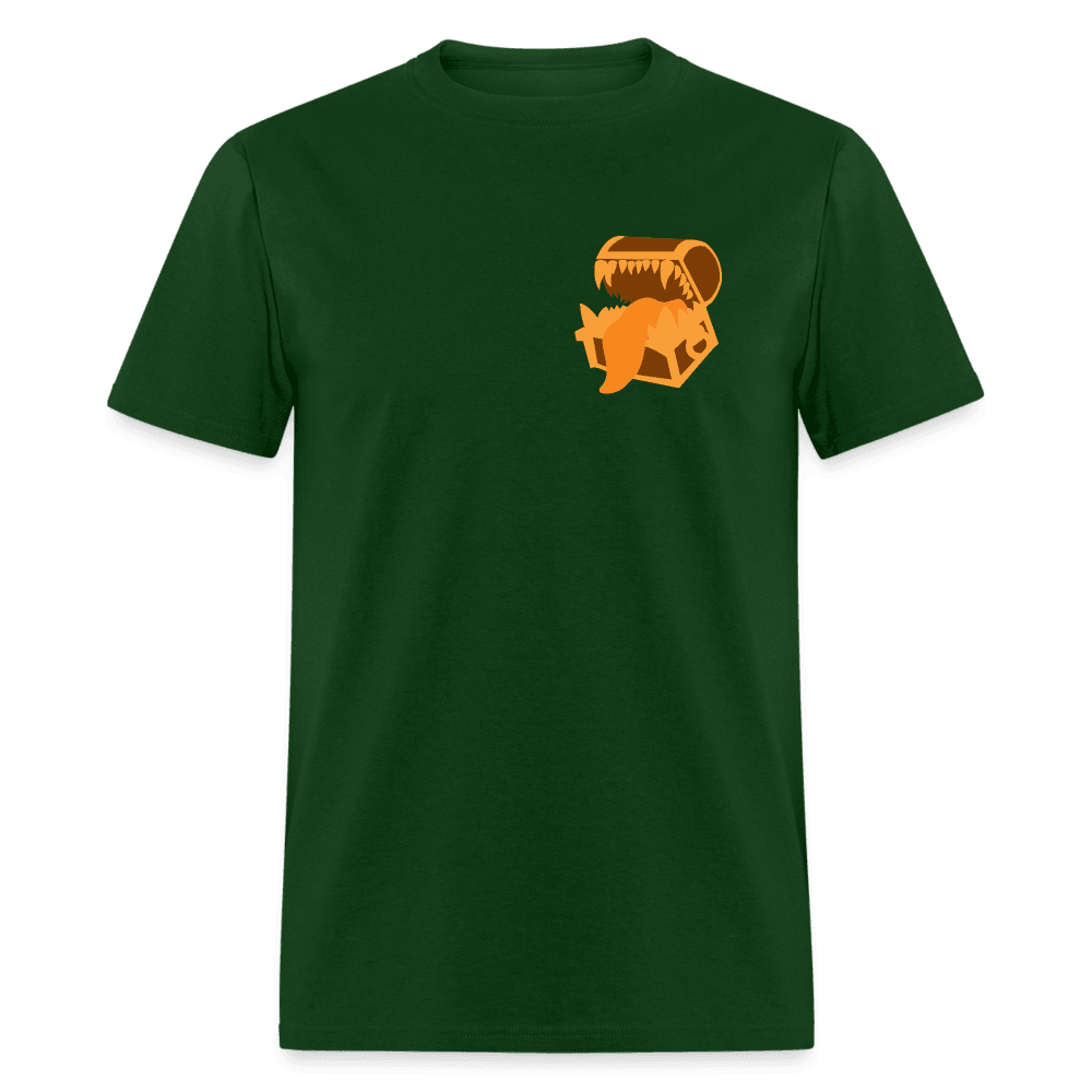 PlayWhatever Mimic Unisex T-Shirt