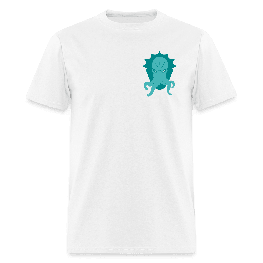 PlayWhatever Mind Flayer Unisex Classic T-Shirt