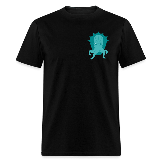 PlayWhatever Mind Flayer Unisex Classic T-Shirt
