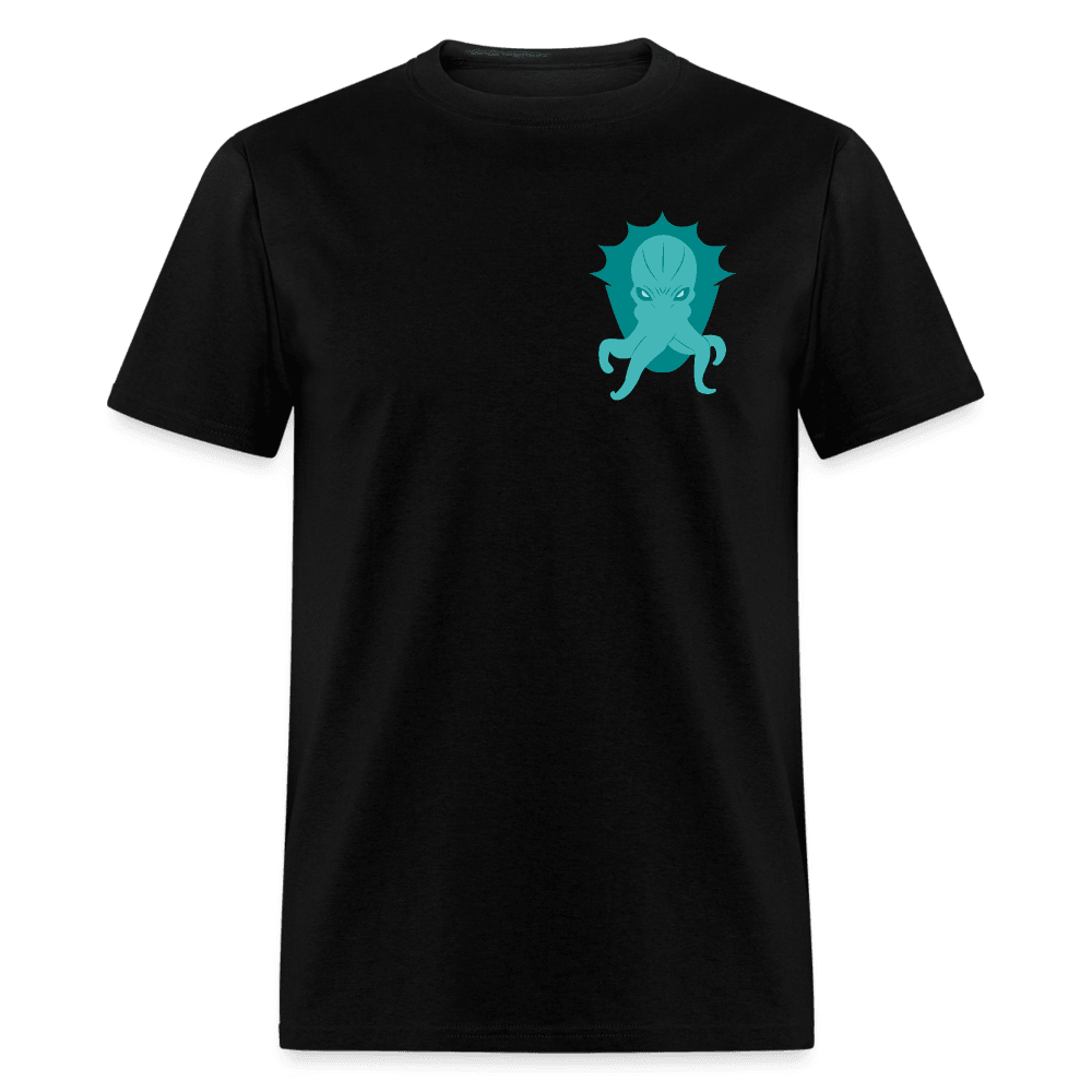 PlayWhatever Mind Flayer Unisex Classic T-Shirt
