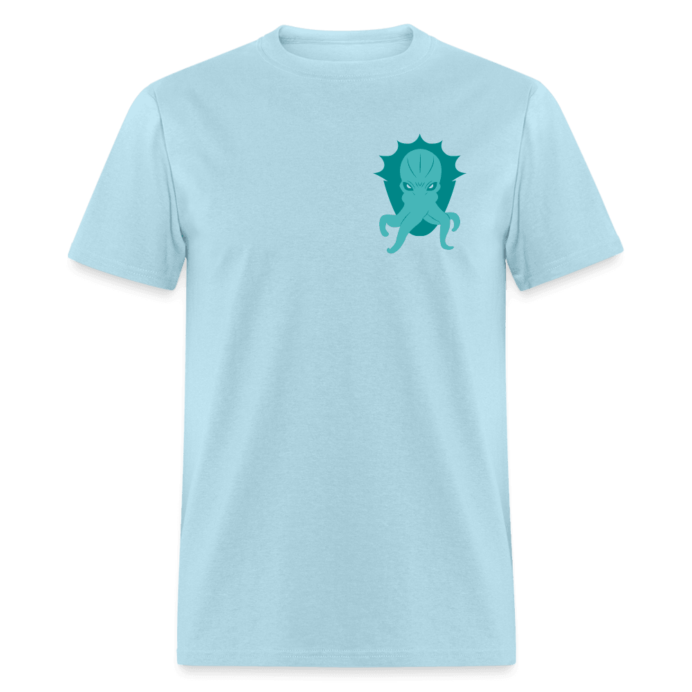 PlayWhatever Mind Flayer Unisex Classic T-Shirt