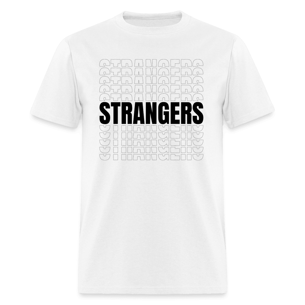 PlayWhatever Unisex Classic T-Shirt