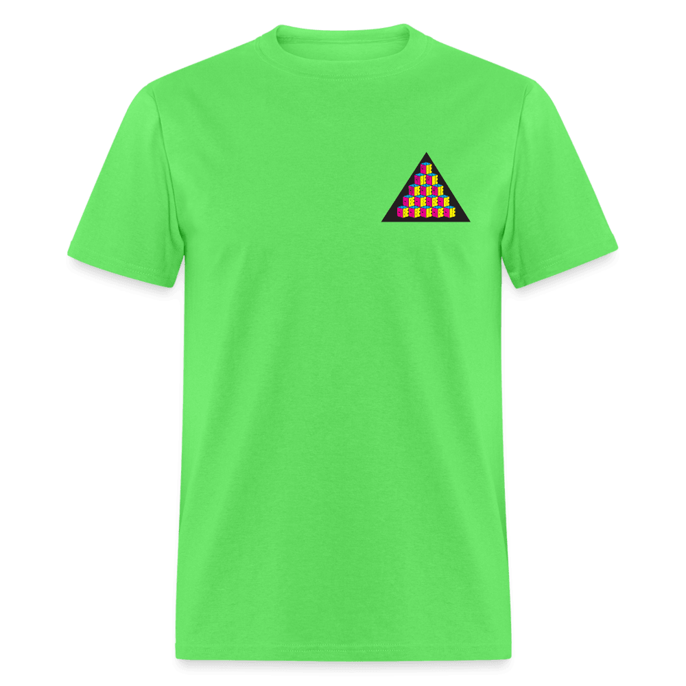 PlayWhatever Cube Unisex T-Shirt