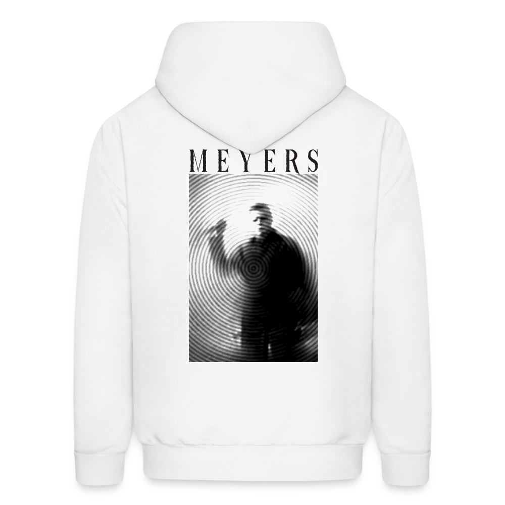 PlayWhatever Meyers Hoodie