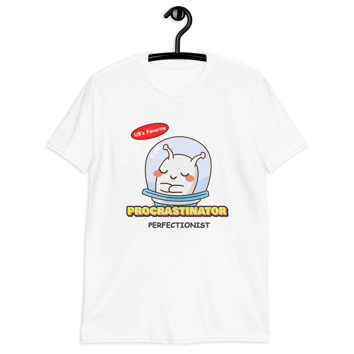 ConnectingHope Procrastinator T-Shirt
