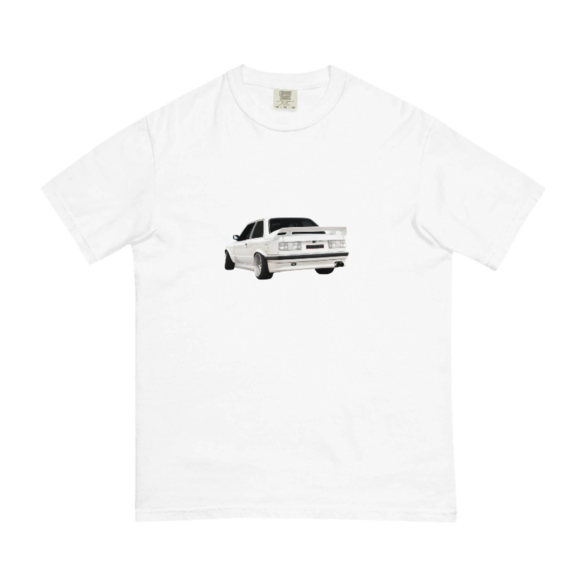 E30 DG Logo shirt