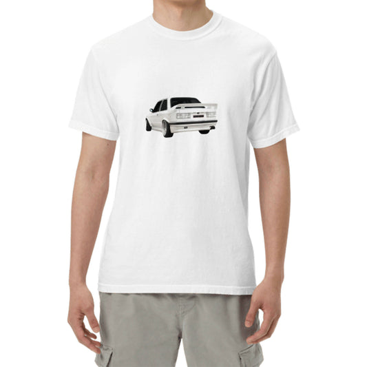 E30 DG Logo shirt