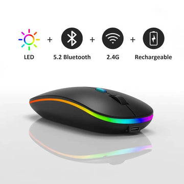 Bluetooth Mouse